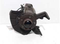 Recambio de mangueta delantera derecha para seat cordoba berlina (6k2) tour referencia OEM IAM   