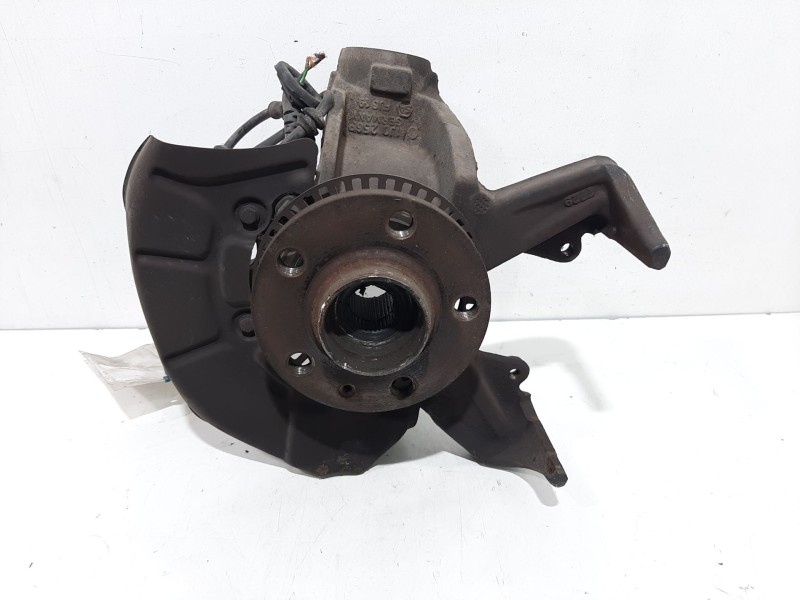 Recambio de mangueta delantera derecha para seat cordoba berlina (6k2) tour referencia OEM IAM   