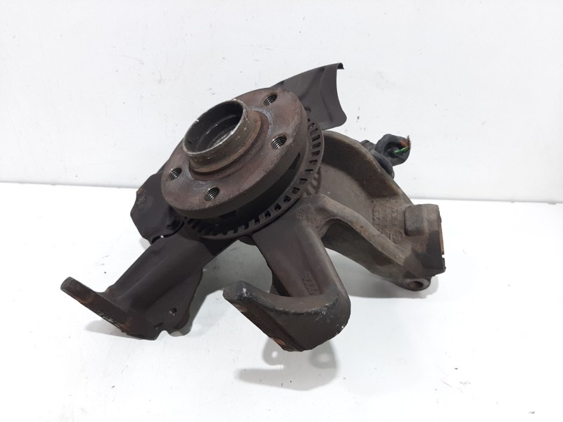 Recambio de mangueta delantera derecha para seat cordoba berlina (6k2) tour referencia OEM IAM   