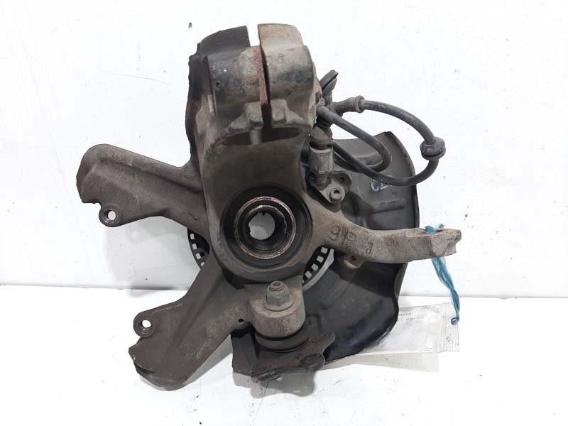 Recambio de mangueta delantera derecha para seat cordoba berlina (6k2) tour referencia OEM IAM   