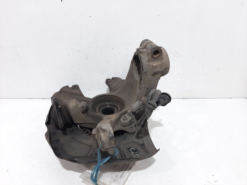 Recambio de mangueta delantera derecha para seat cordoba berlina (6k2) tour referencia OEM IAM   