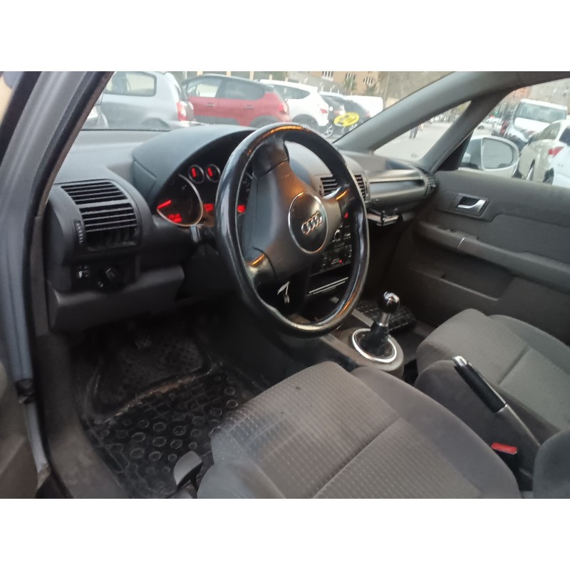 AUDI A2 (8Z0) - imagen 3