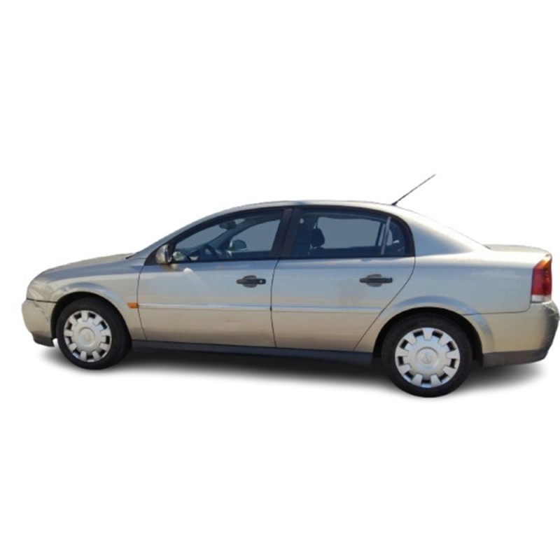 OPEL VECTRA B HATCHBACK (J96) - imagen 2