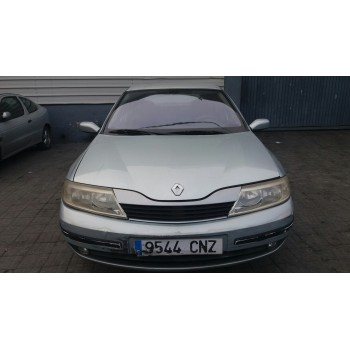 RENAULT LAGUNA II (BG0)