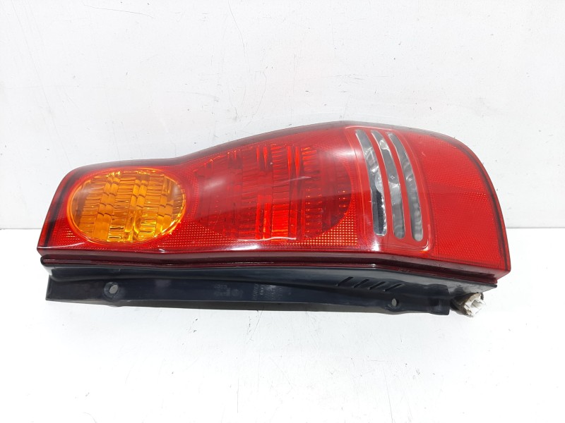 Recambio de piloto trasero derecho para hyundai matrix (fc) 1.5 crdi referencia OEM IAM 40226A  