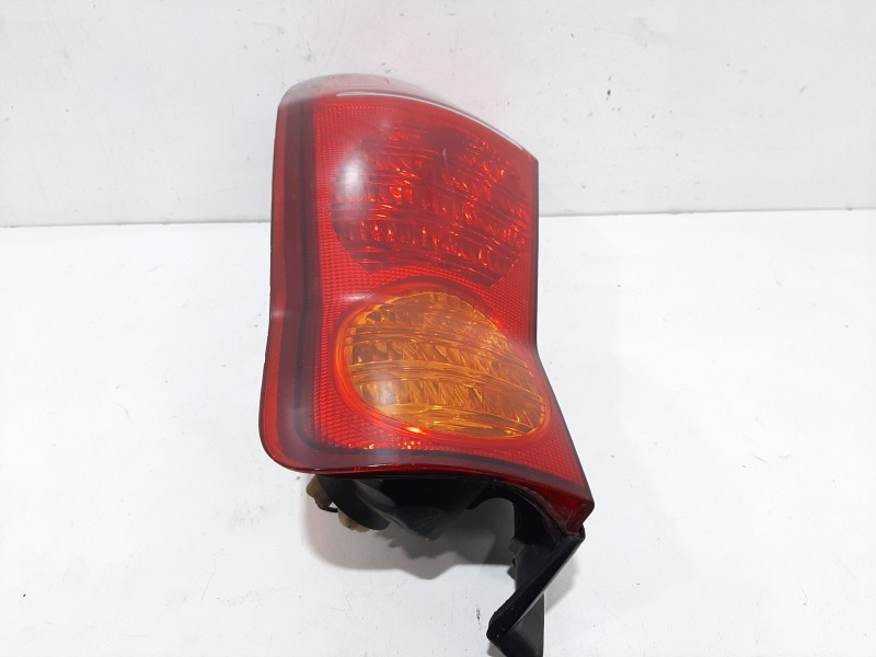 Recambio de piloto trasero derecho para hyundai matrix (fc) 1.5 crdi referencia OEM IAM 40226A  