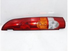 Recambio de piloto trasero derecho para nissan kubistar furgoneta (x76) 1.5 dci referencia OEM IAM 085511939RB   2