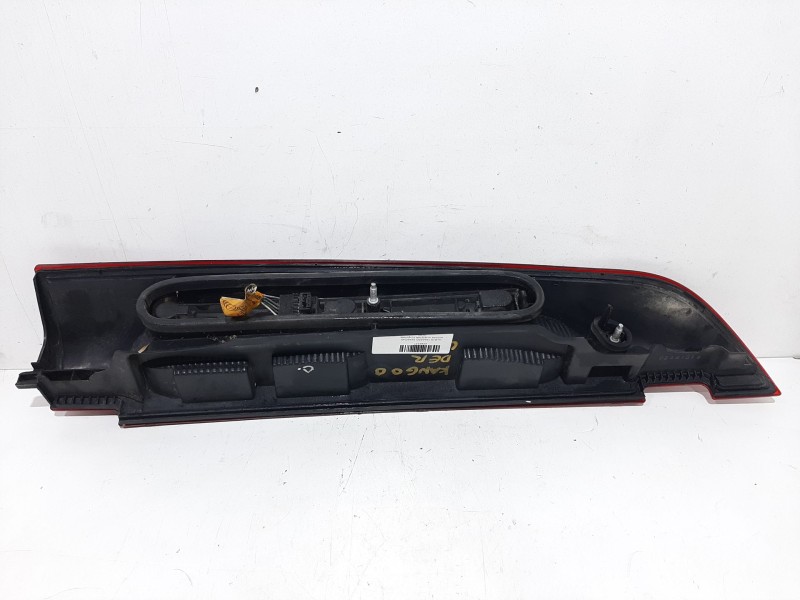 Recambio de piloto trasero derecho para nissan kubistar furgoneta (x76) 1.5 dci referencia OEM IAM 085511939RB   Recambio de piloto trasero derecho para nissan kubistar furgoneta (x76) 1.5 dci referencia OEM IAM 085511939RB