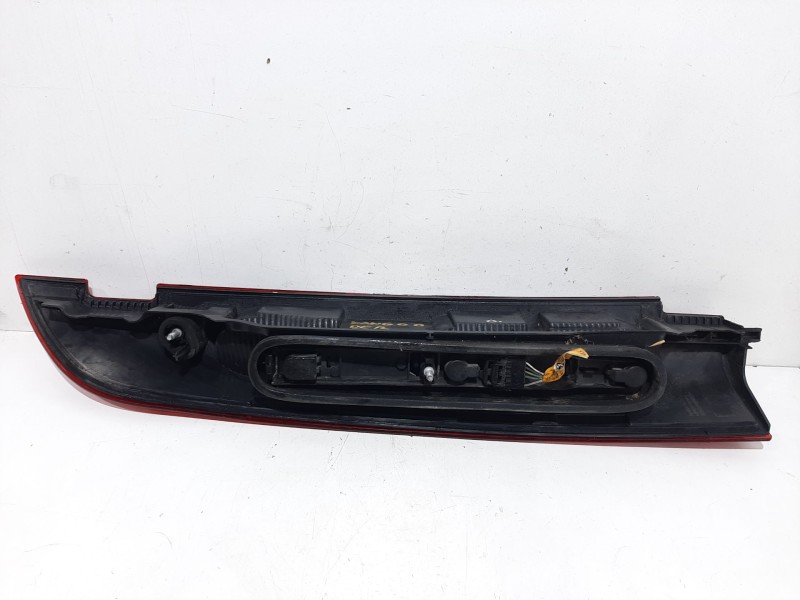 Recambio de piloto trasero derecho para nissan kubistar furgoneta (x76) 1.5 dci referencia OEM IAM 085511939RB   Recambio de piloto trasero derecho para nissan kubistar furgoneta (x76) 1.5 dci referencia OEM IAM 085511939RB