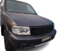 tata safari del año 2009