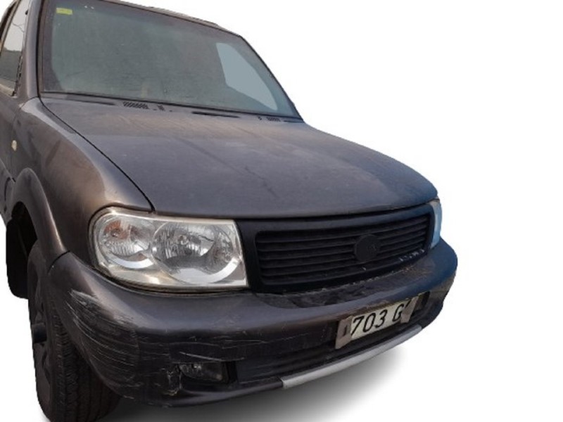 tata safari del año 2009 tata safari del año 2009