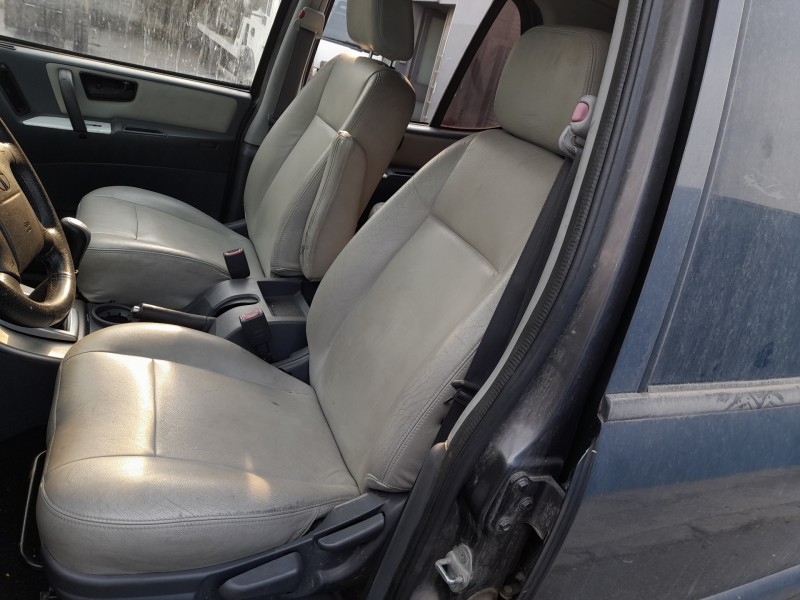tata safari del año 2009 tata safari del año 2009