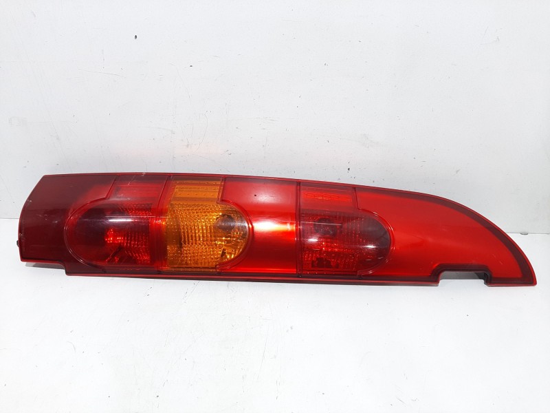 Recambio de piloto trasero izquierdo para nissan kubistar furgoneta (x76) 1.5 dci referencia OEM IAM RSI022a01AR00F00   Recambio de piloto trasero izquierdo para nissan kubistar furgoneta (x76) 1.5 dci referencia OEM IAM RSI022a01AR00F00