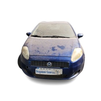 FIAT PUNTO FURGONETA/HATCHBACK (199_)