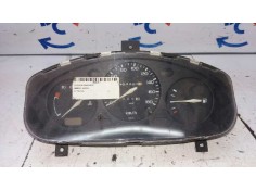 Recambio de cuadro instrumentos para nissan micra (k11) 1.3 16v cat referencia OEM IAM 87001286  