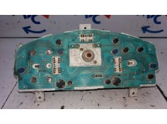 Recambio de cuadro instrumentos para nissan micra (k11) 1.3 16v cat referencia OEM IAM 87001286   2