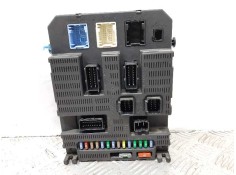 Recambio de centralita check control para citroën c2 collection referencia OEM IAM 9659285380 BSI