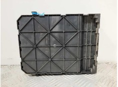 Recambio de centralita check control para citroën c2 collection referencia OEM IAM 9659285380 BSI  2