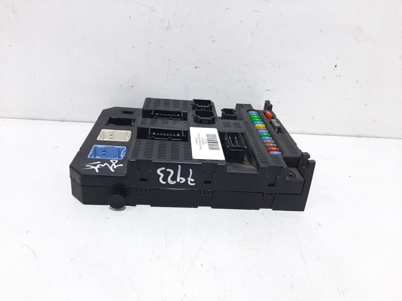 Recambio de centralita check control para citroën c2 collection referencia OEM IAM 9659285380 BSI  Recambio de centralita check control para citroën c2 collection referencia OEM IAM 9659285380 BSI