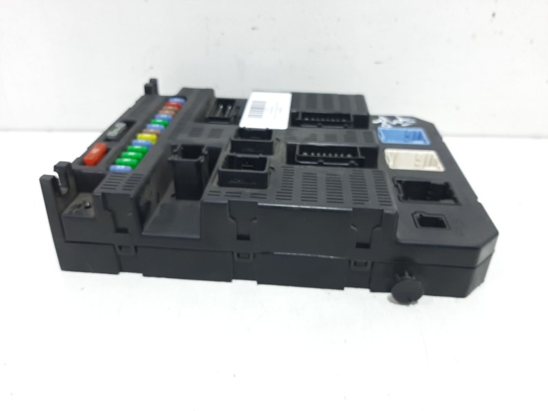 Recambio de centralita check control para citroën c2 collection referencia OEM IAM 9659285380 BSI  Recambio de centralita check control para citroën c2 collection referencia OEM IAM 9659285380 BSI