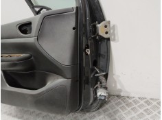 Recambio de puerta delantera izquierda para peugeot 307 sw (3h) 1.6 16v referencia OEM IAM 9004S8  NEGRA 2