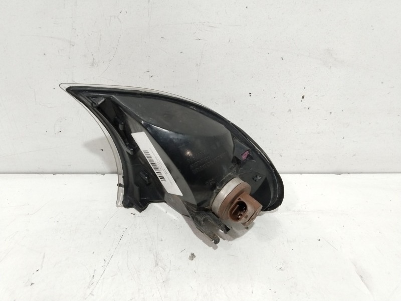 Recambio de piloto delantero izquierdo para bmw 3 (e46) 320 d referencia OEM IAM 18A164  