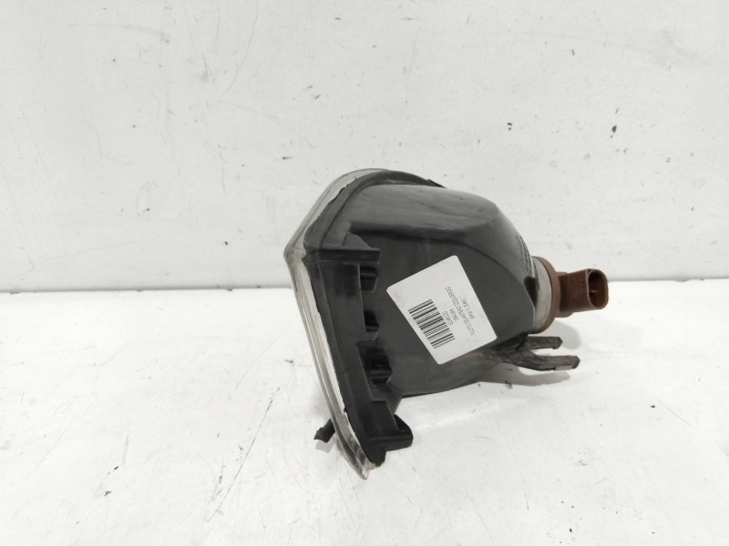 Recambio de piloto delantero izquierdo para bmw 3 (e46) 320 d referencia OEM IAM 18A164  