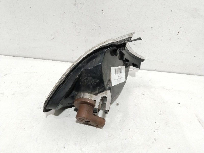 Recambio de piloto delantero izquierdo para bmw 3 (e46) 320 d referencia OEM IAM 18A164  