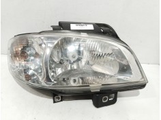 Recambio de faro derecho para seat cordoba (6k1, 6k2) 1.4 i referencia OEM IAM 02A011a