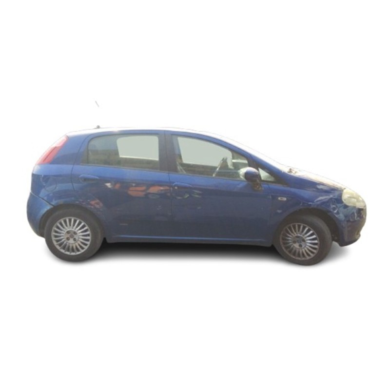 FIAT PUNTO FURGONETA/HATCHBACK (199_) - imagen 2