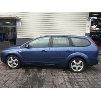 FORD FOCUS BERLINA (CAP)