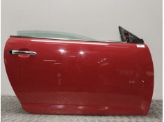 Recambio de puerta delantera derecha para alfa romeo mito (145) distinctive referencia OEM IAM 0050520896  GRANATE