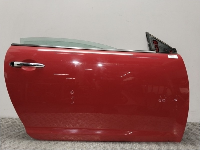 Recambio de puerta delantera derecha para alfa romeo mito (145) distinctive referencia OEM IAM 0050520896  GRANATE