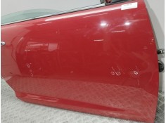 Recambio de puerta delantera derecha para alfa romeo mito (145) distinctive referencia OEM IAM 0050520896  GRANATE 2