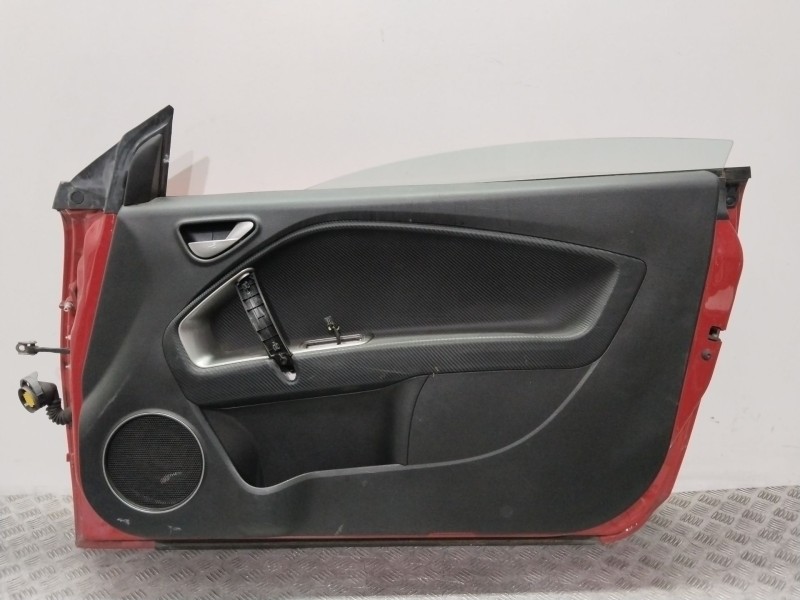 Recambio de puerta delantera derecha para alfa romeo mito (145) distinctive referencia OEM IAM 0050520896  GRANATE