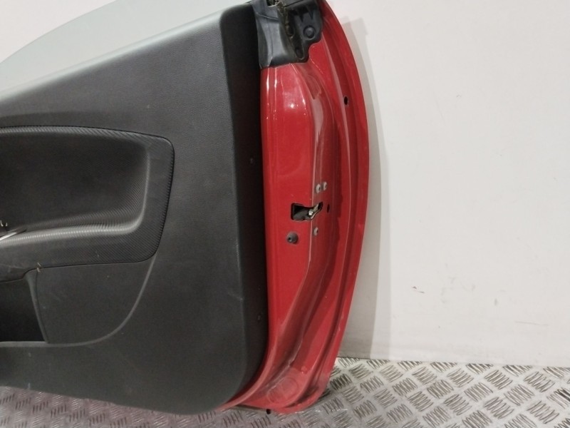 Recambio de puerta delantera derecha para alfa romeo mito (145) distinctive referencia OEM IAM 0050520896  GRANATE