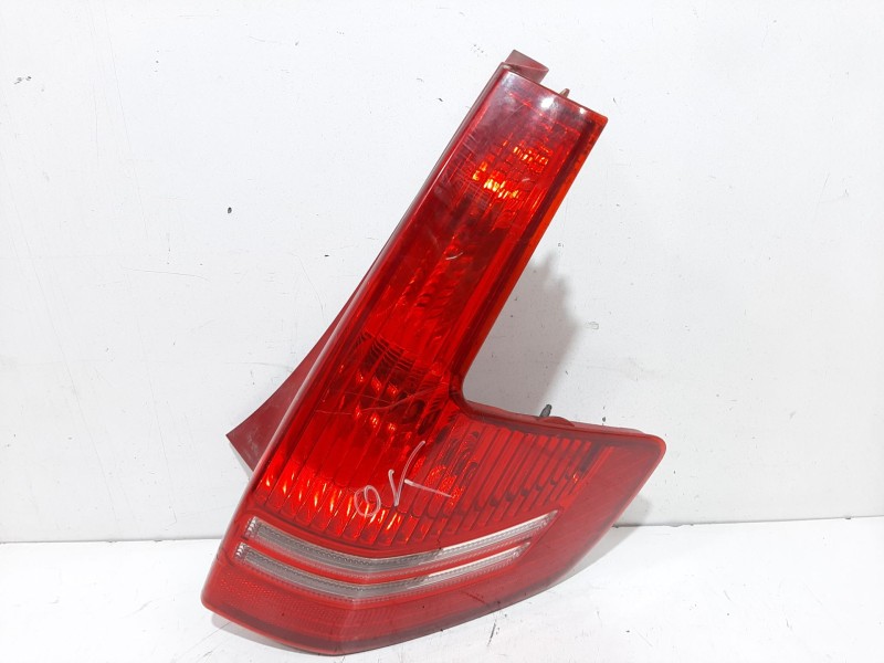 Recambio de piloto trasero derecho para citroën c4 i (lc_) 1.6 hdi referencia OEM IAM 9655863980   Recambio de piloto trasero derecho para citroën c4 i (lc_) 1.6 hdi referencia OEM IAM 9655863980