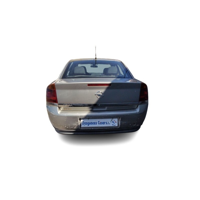 OPEL VECTRA B HATCHBACK (J96) - imagen 3