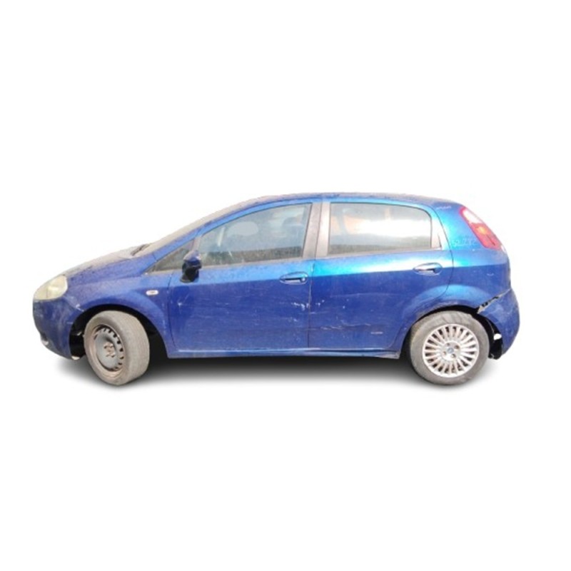 FIAT PUNTO FURGONETA/HATCHBACK (199_) - imagen 3