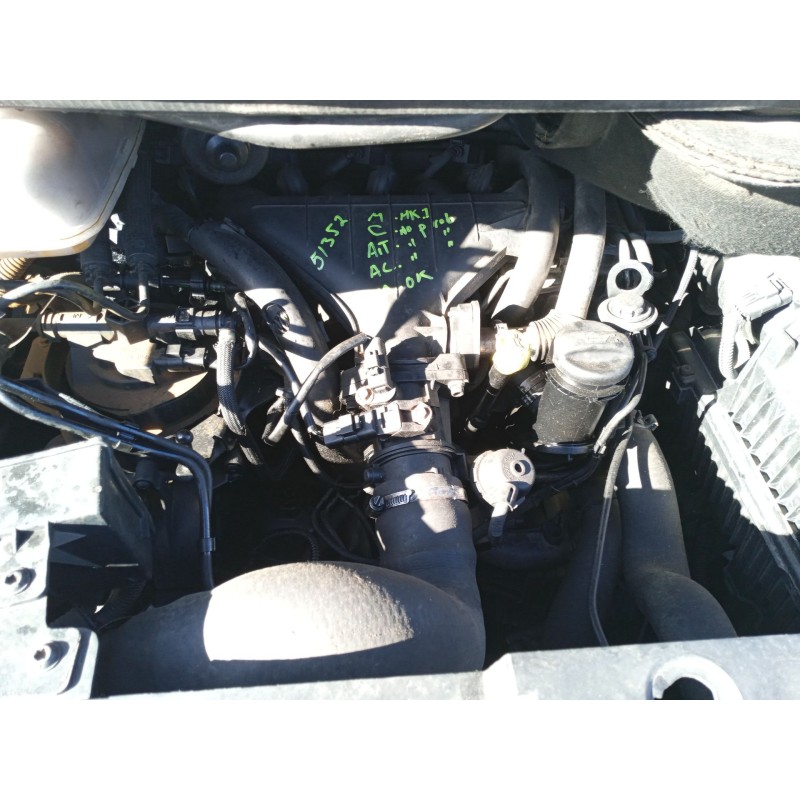 PEUGEOT 807 (EB_) - imagen 3
