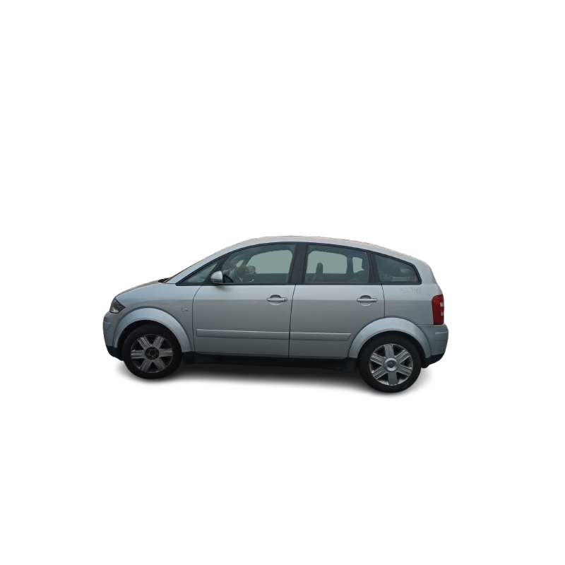 AUDI A2 (8Z0) - imagen 4