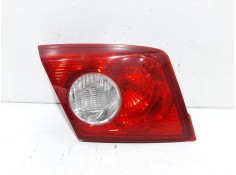 Recambio de piloto porton trasero izquierdo para chevrolet lacetti se referencia OEM IAM 8965  