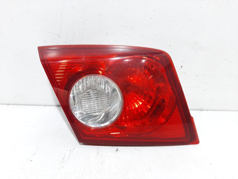 Recambio de piloto porton trasero izquierdo para chevrolet lacetti se referencia OEM IAM 8965  