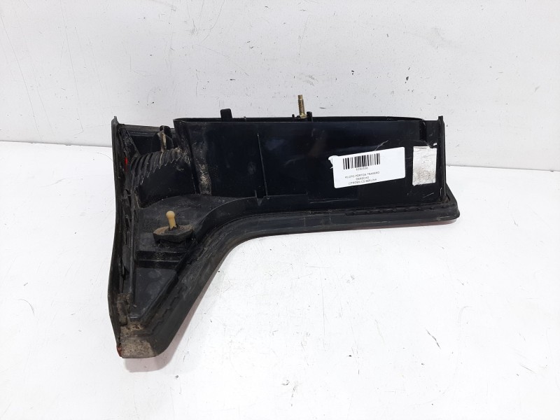 Recambio de piloto porton trasero derecho para citroën c5 berlina collection referencia OEM IAM 09034081  