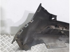 Recambio de paragolpes trasero para ford ka (ccu) titanium referencia OEM IAM 1580749 NEGRO  2