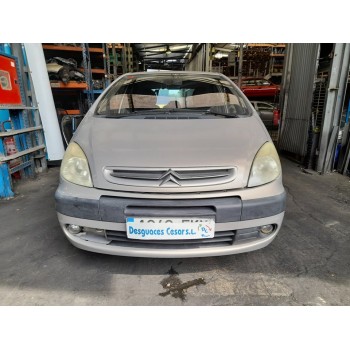 CITROËN XSARA PICASSO