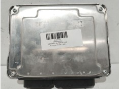 Recambio de centralita motor uce para audi a4 avant (8e) 1.9 tdi (96kw) referencia OEM IAM 038906018lj Bosch 0281011222 2