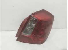 Recambio de piloto trasero derecho para daewoo nubira (j100) 1.6 referencia OEM IAM    2