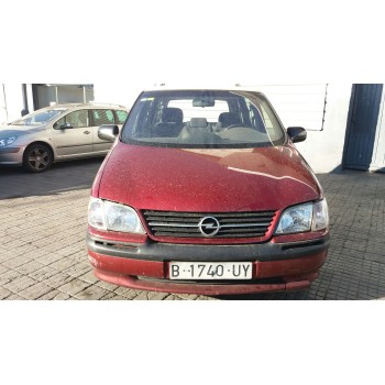 OPEL SINTRA