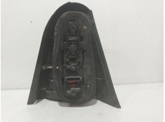 Recambio de piloto trasero izquierdo para mercedes-benz clase a (w168) 140 (168.031) referencia OEM IAM   